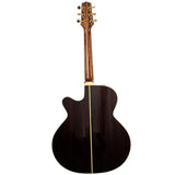 Takamine P5NC Acoustic-Electric Guitar - Natural