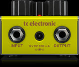 TC Electronic Afterglow Chorus Pedal