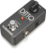 TC Electronic Ditto Looper Effect Pedal