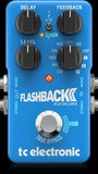 TC Electronic Flashback 2 Delay Pedal