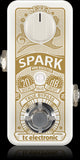 TC Electronic Spark Mini Booster Pedal