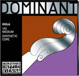 Thomastik Viola String Set - 39.5cm