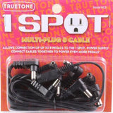 Truetone 1SPOT MC8 Multi-Plug 8 Daisy Chain Cable