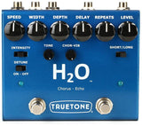 Truetone H2O V3 Chorus/Delay
