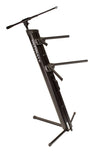 Ultimate Support APEX AX-48 Pro Two Tier Keyboard Stand