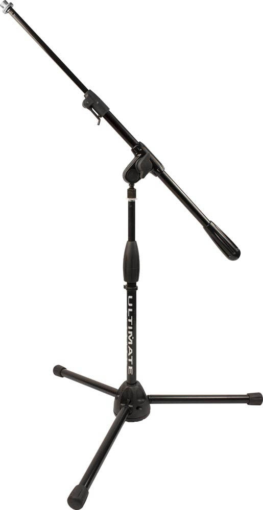 Ultimate Support PRO Series R Short Microphone Stand