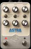 Universal Audio UAFX Astra Modulation Machine Modulation Pedal