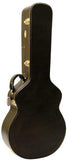UXL CC-3009 Full Body Archtop Jazz Guitar Case
