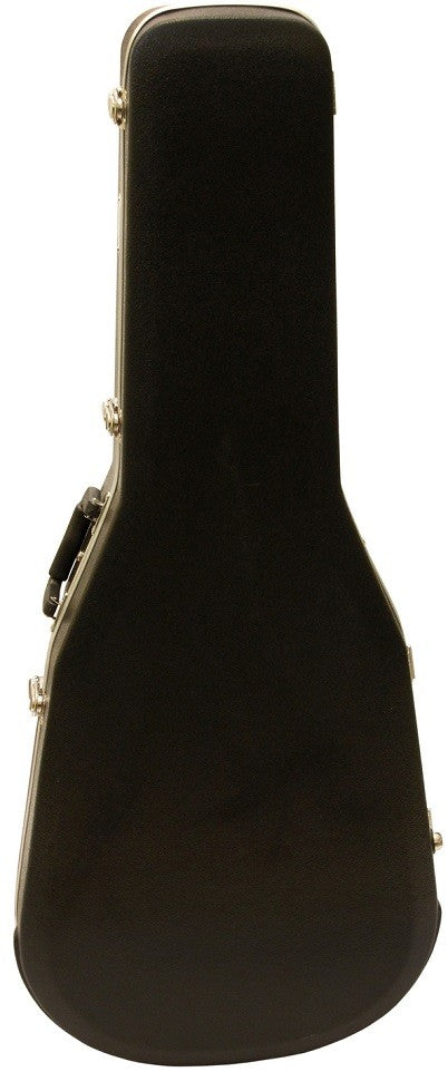 UXL Deluxe ABS Dreadnought Guitar Case
