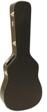 UXL HC-1007 Dreadnought Acoustic Guitar Case