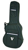 V-Case Dreadnought Acoustic Guitar Lightweight Polyfoam Case