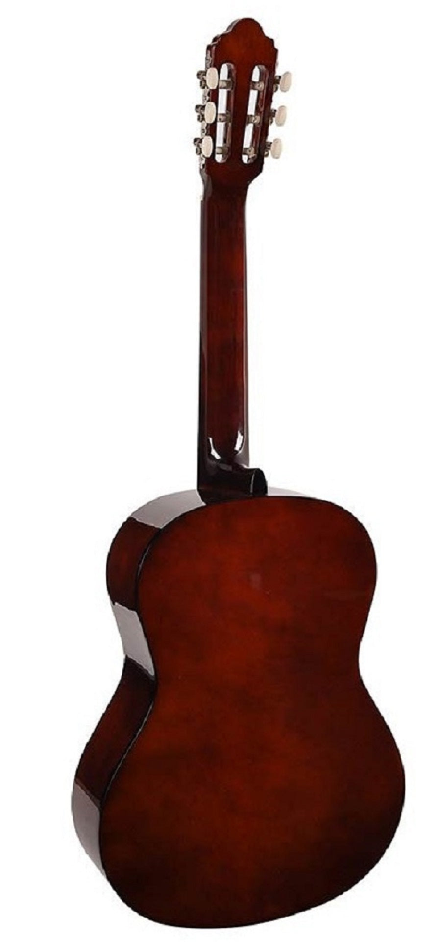 Valencia 100 Series 4/4 Full Size Classical Guitar
