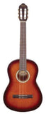 Valencia 400 Series Classical Guitar - Classic Sunburst
