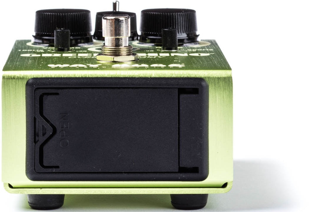 green rhino pedal Way Huge Green Rhino Mark IV Pedal – Sound Centre