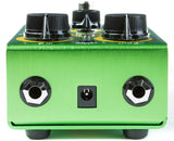 Way Huge Swollen Pickle Jumbo Fuzz MkIIS Pedal