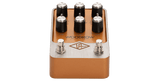 Universal Audio UAFX Woodrow '55 Instrument Amplifier Pedal Emulator