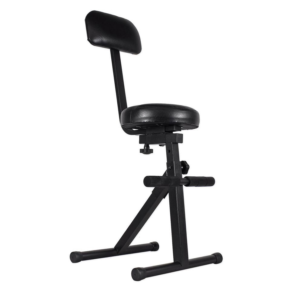 Xtreme GS614 Height Adjustable Performer Stool