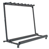 Xtreme GS807 7 Guitar Multi Stand Rack