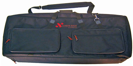 Xtreme Keyboard Gig Bag