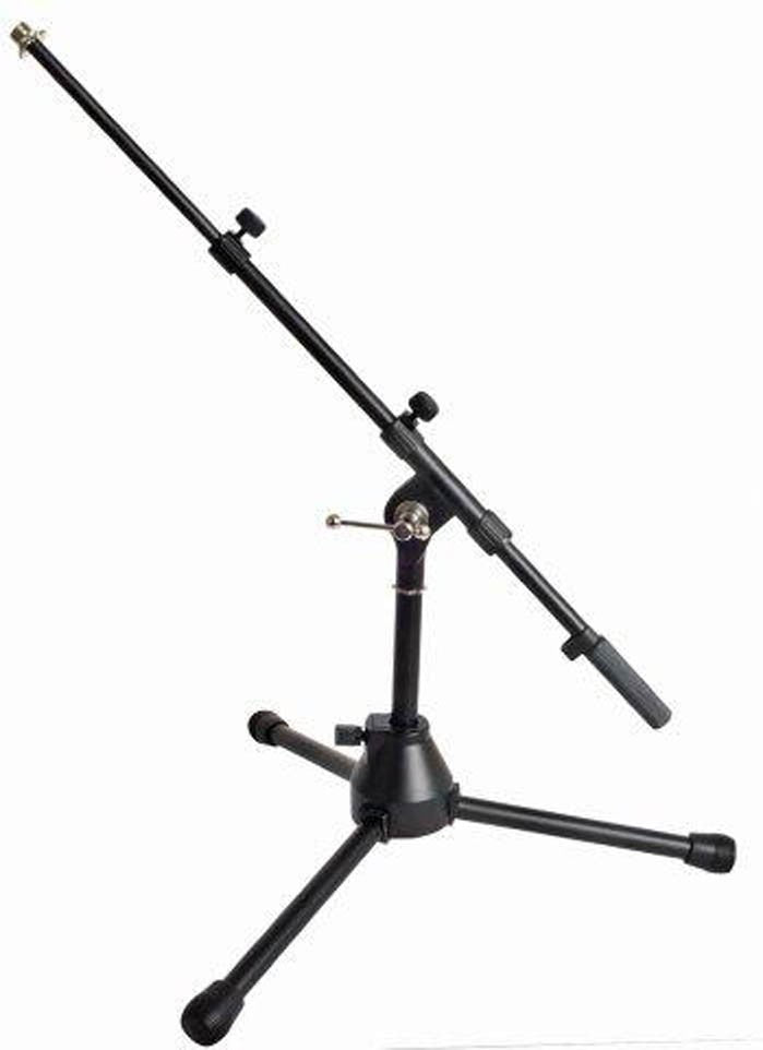 Xtreme MA411B Xtra Short Boom Microphone Stand