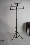 Xtreme MS105 Tripod Base Music Stand With Bag