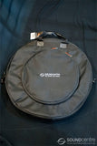 Xtreme Sound Centre 22 Inch Heavy Duty Cymbal Bag
