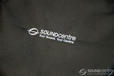 Xtreme Sound Centre 22 Inch Heavy Duty Cymbal Bag