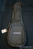 Xtreme Sound Centre Bass Guitar Gig Bag