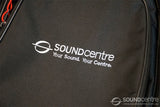 Xtreme Sound Centre Short Scale Bass Guitar Gig Bag