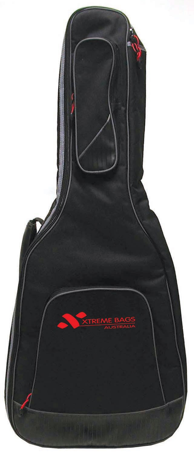 Xtreme TB310W Dreadnought Acoustic Guitar Gig Bag