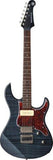 Yamaha 611HFM Pacifica Electric Guitar - Black