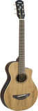 Yamaha APXT2 Exotic Wood Acoustic-Electric Guitar - Natural