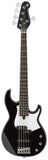 Yamaha BB235 Bass Guitar - Black