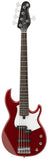 Yamaha BB235 Bass Guitar - Raspberry Red