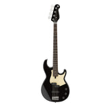 Yamaha BB434 Rosewood Fretboard Bass Guitar - Black