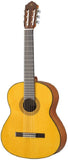 Yamaha CG142S Classical Guitar
