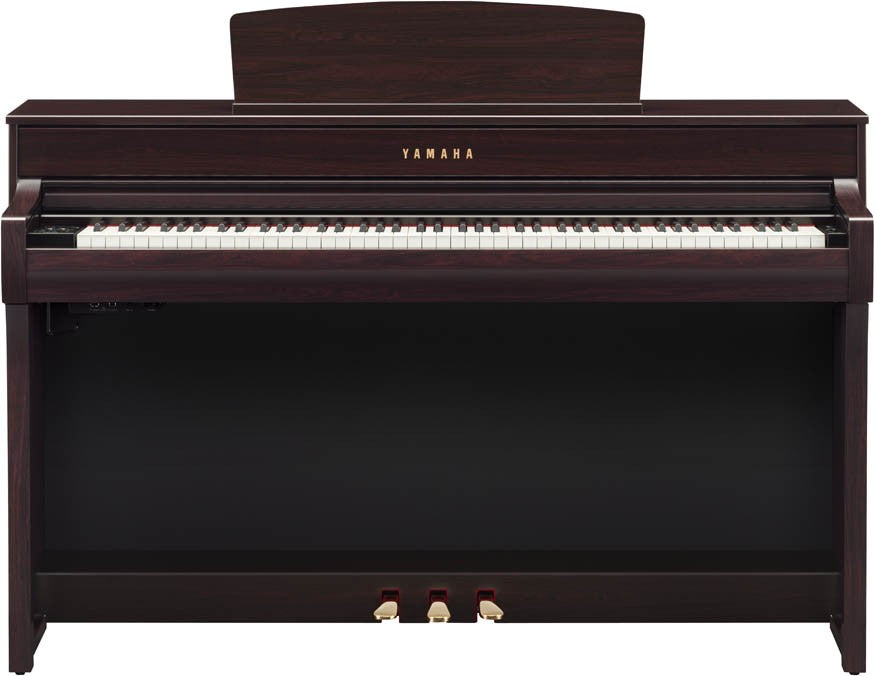 Yamaha CLP-745 Clavinova Series Digital Piano