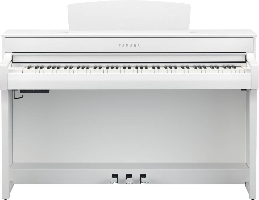 Yamaha CLP-745 Clavinova Series Digital Piano