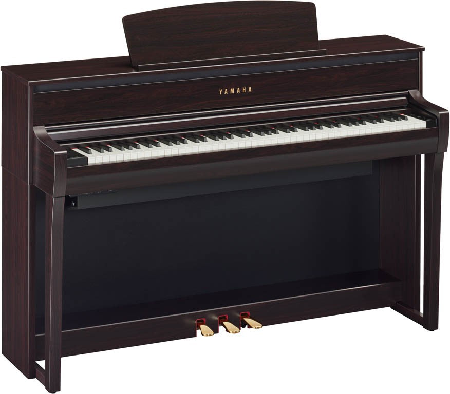 Yamaha CLP-775 Clavinova Series Digital Piano