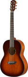 Yamaha CSF1M Acoustic Electric Guitar - Tobacco Brown Sunburst