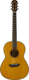 Yamaha CSF1M Folk Acoustic Electric Guitar - Vintage Natural