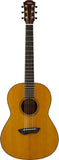 Yamaha CSF3M Folk Acoustic Electric Guitar - Vintage Natural