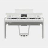 Yamaha CVP-809 Clavinova Series Digital Piano