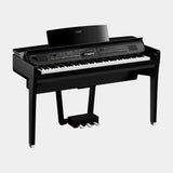 Yamaha CVP-809 Clavinova Series Digital Piano
