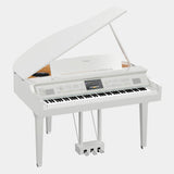Yamaha CVP-809GP Clavinova Series Digital Grand Piano