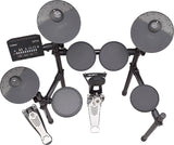 Yamaha DTX452K Digital Drum Kit Plus Pack