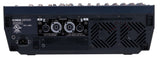 Yamaha EMX5014C 2x500W Powered Mixer