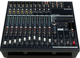 Yamaha EMX5014C 2x500W Powered Mixer