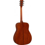Yamaha FGX5 Acoustic-Electric Guitar - Vintage Natural