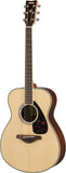 Yamaha FS830 Acoustic Guitar - Natural